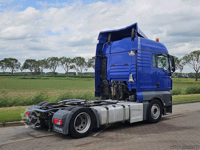 Standard-SZM MAN 18.460 TGX
