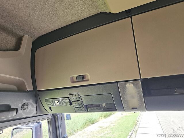 Standard-SZM MAN 18.460 TGX