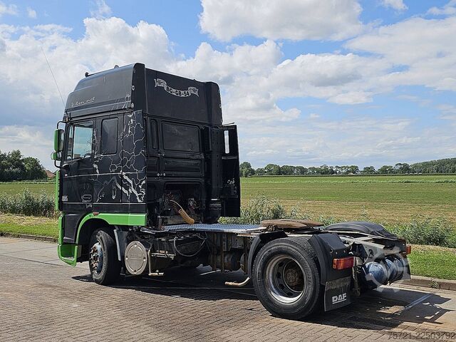 Standard-SZM DAF XF 95.430