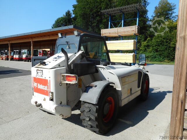 Teleskoplader Bobcat T2250