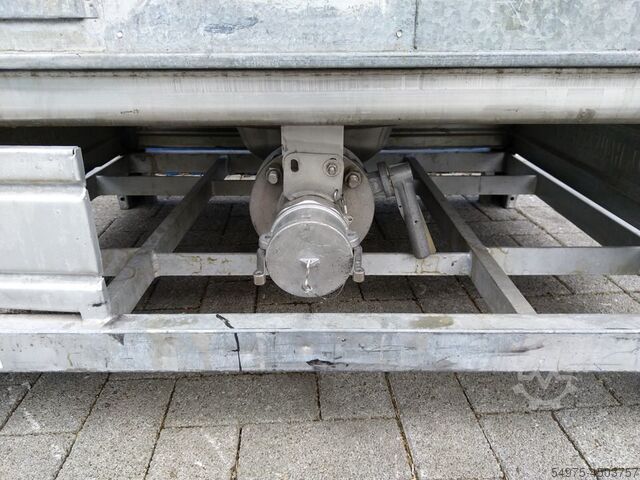 Transportbehälter Container IBC Behälter Umformtechnik Hausach GmbH 10495