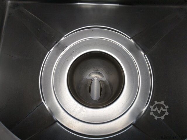 Transportbehälter Container IBC Behälter Umformtechnik Hausach GmbH 10495