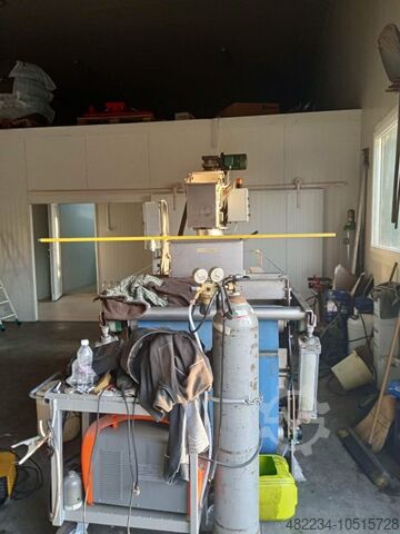 Gesamte Saftlinie VORAN Voran EBP 820