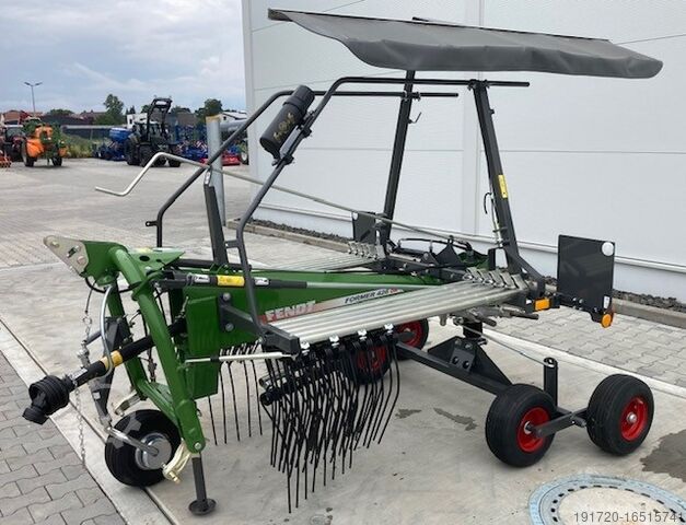 Sonstige Fendt Former 426 DN