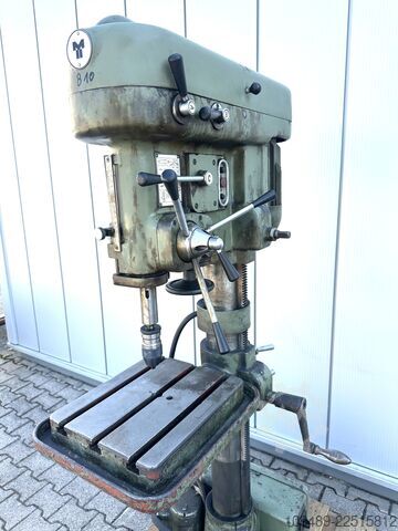 Säulenbohrmaschine/WMW IIK 20 WMW IIK 20