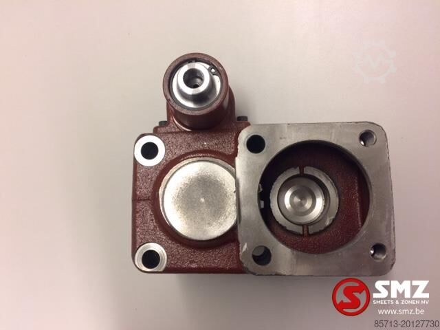 Intermediate shaft ZF Pto zf double gear