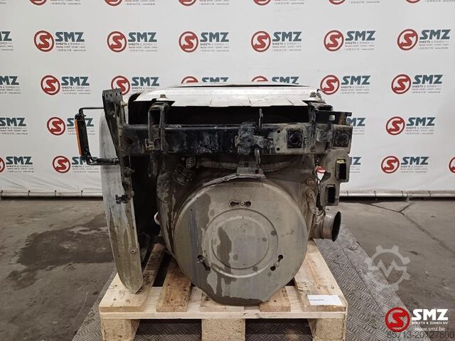 Catalytic converter Daf Occ katalysator Euro 6 DAF