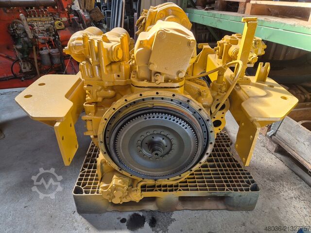 Getriebe Allison CLBT 6061