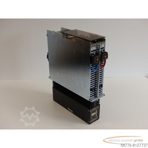 Component Indramat KDV 2.2-100-220 / 300-220 SN:234691-02932  !