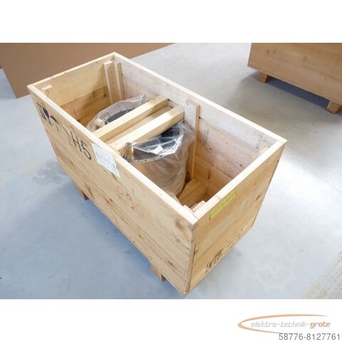 Component Indramat MSS382B-0025-FA-N0CN-NNNN / R911314793 Synchr. IndraDyn !