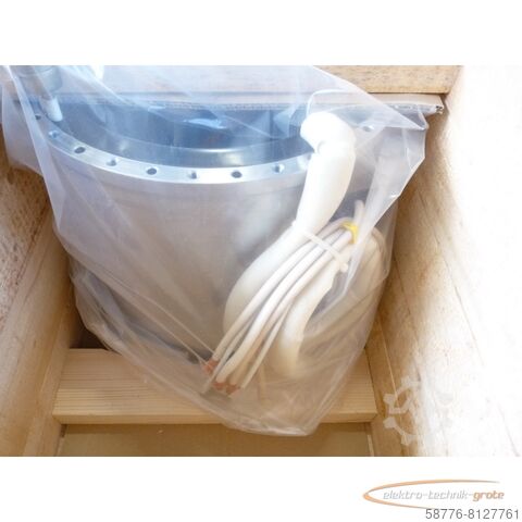 Component Indramat MSS382B-0025-FA-N0CN-NNNN / R911314793 Synchr. IndraDyn !