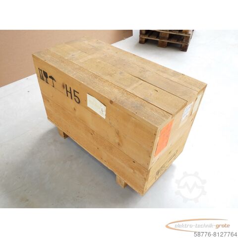 Component Indramat MSS382B-0025-FA-N0CN-NNNN / R911314793 Synchr. IndraDyn !