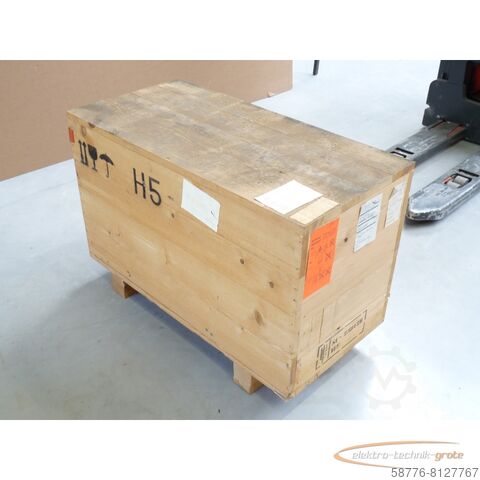 Component Indramat MSS382B-0025-FA-N0CN-NNNN / R911314793 Synchr. IndraDyn !