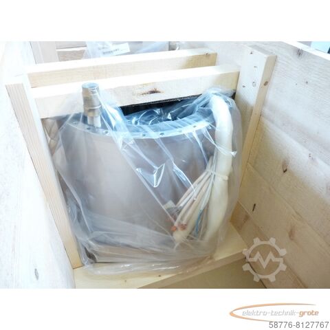 Component Indramat MSS382B-0025-FA-N0CN-NNNN / R911314793 Synchr. IndraDyn !