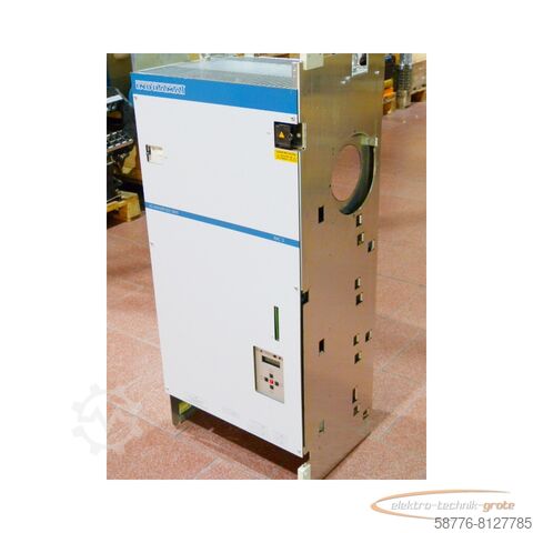 Component Indramat RAC 2.3-150-380-A-00-W1 Spindle Drive