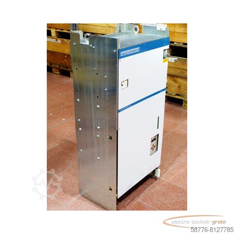 Component Indramat RAC 2.3-150-380-A-00-W1 Spindle Drive