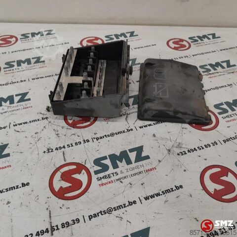 Fuse box Scania Occ zekeringskast Scania
