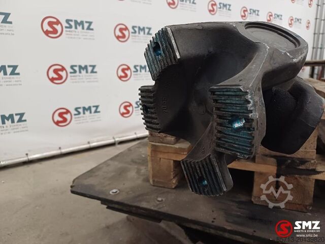 Drive shaft Iveco Occ cardanas STRALIS Iveco