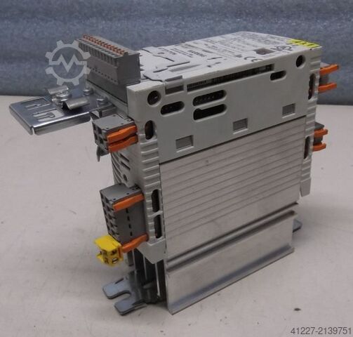 Frequency converter 0.37 kW Lenze 8200 Vector E82EV371_2C