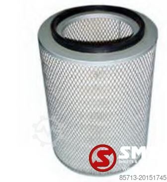 Air filter Renault Occ Luchtfilter Renault G