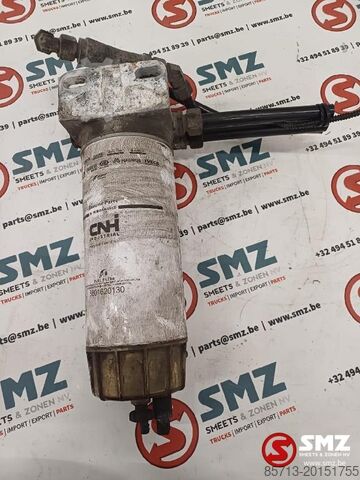 Fuel filter Iveco Occ brandstoffilter Iveco