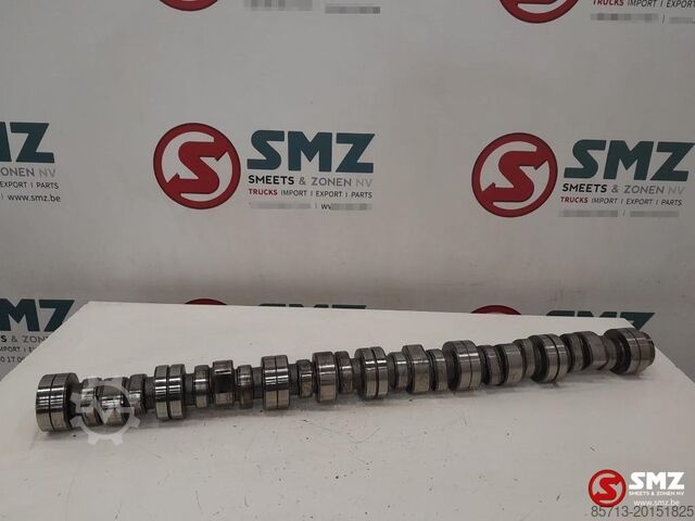 Camshaft Scania Occ nokkenas D12 Scania