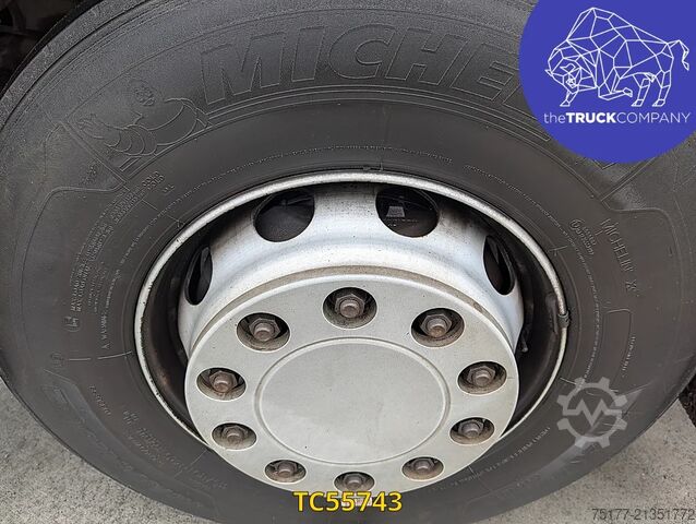 Standard-SZM Renault T 430