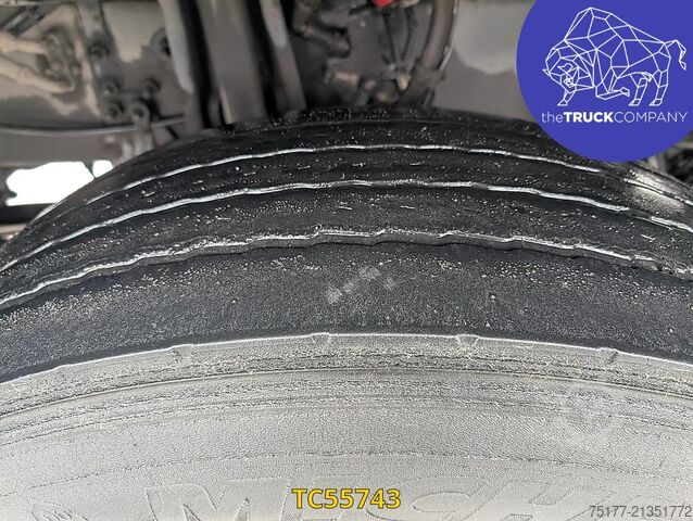 Standard-SZM Renault T 430