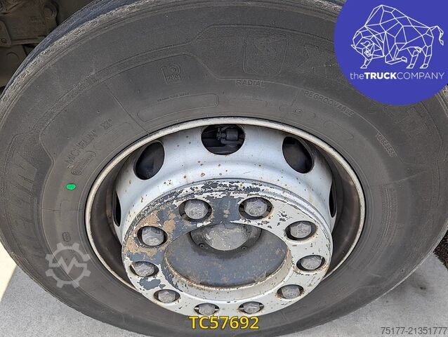 Standard-SZM DAF CF Euro6 480