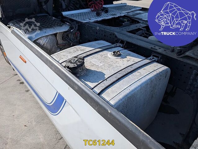 Standard-SZM Iveco S-Way 510