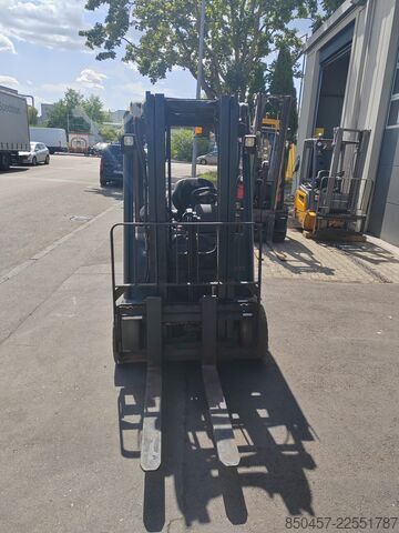 Elektrisch – 4 Räder Linde E20PL-02 2021y/ 4.1m/ 2750mh