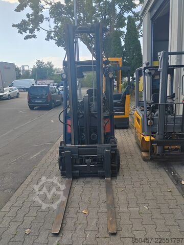 Diesel Forklifts Linde H18D