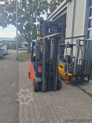 Diesel Forklifts Linde H18D