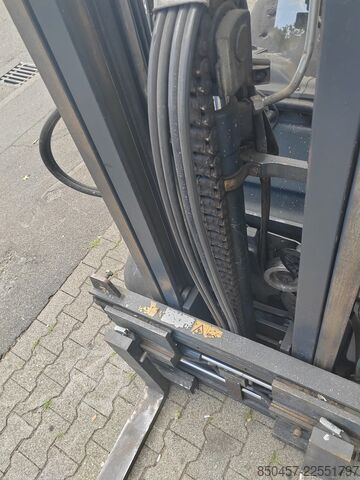 Diesel Forklifts Linde H18D