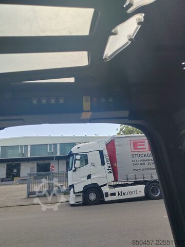 Diesel Forklifts Linde H18D