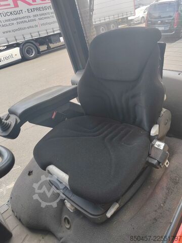 Diesel Forklifts Linde H18D