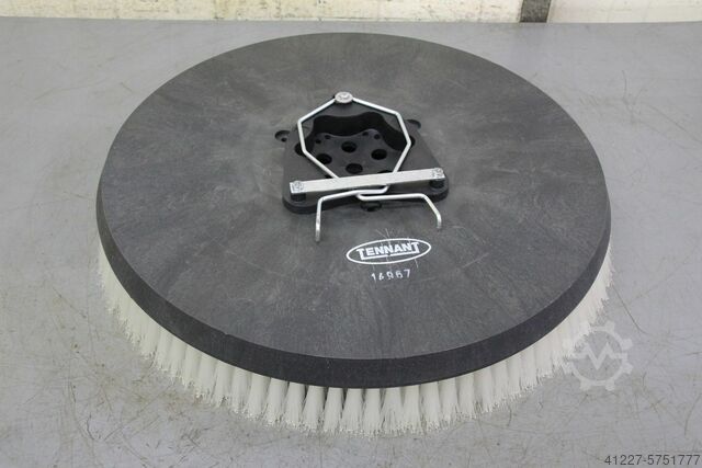 Brush/brush segment Tennant 14967 Disco 20"