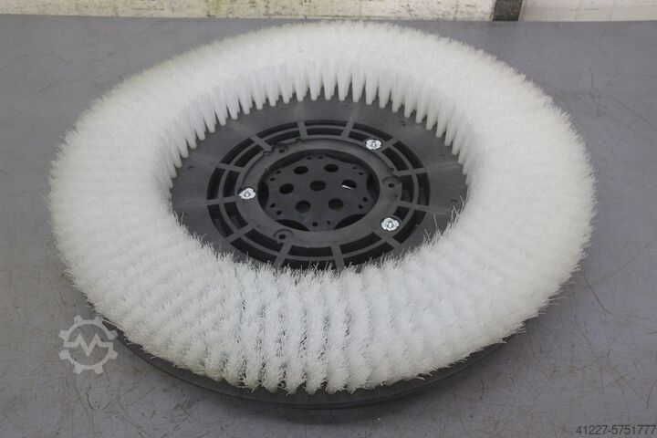Brush/brush segment Tennant 14967 Disco 20"