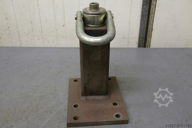Lifting jack unbekannt 3000 kg
