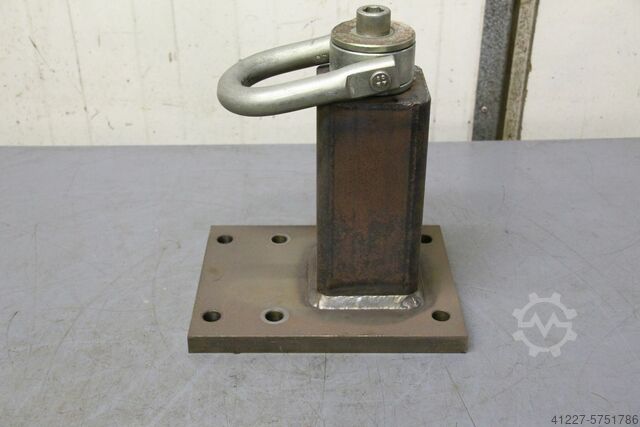 Lifting jack unbekannt 3000 kg