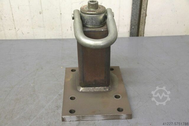 Lifting jack unbekannt 3000 kg