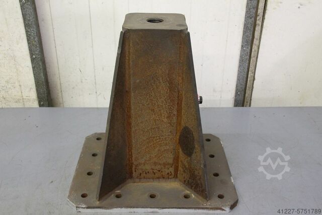 Lastbock 6 Stück unbekannt 450/350/H450 mm