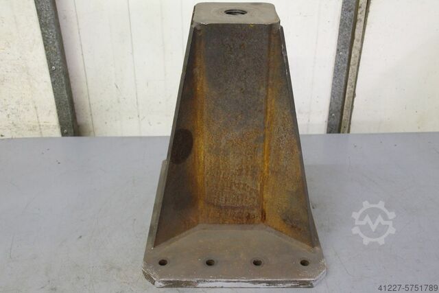 Lastbock 6 Stück unbekannt 450/350/H450 mm