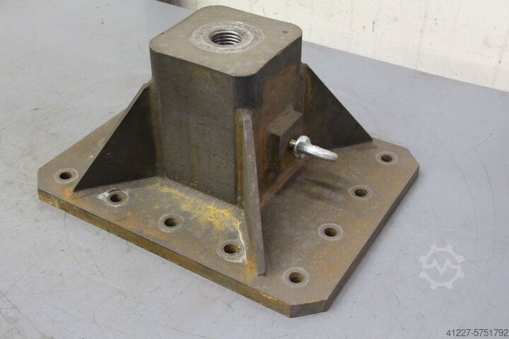 Lastbock 7 Stück unbekannt 450/350/H420 mm