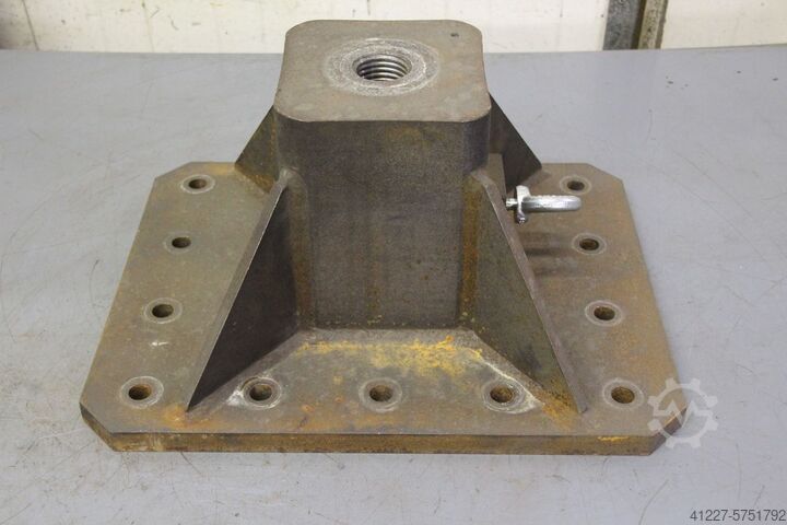 7 load blocks unbekannt 450/350/H420 mm