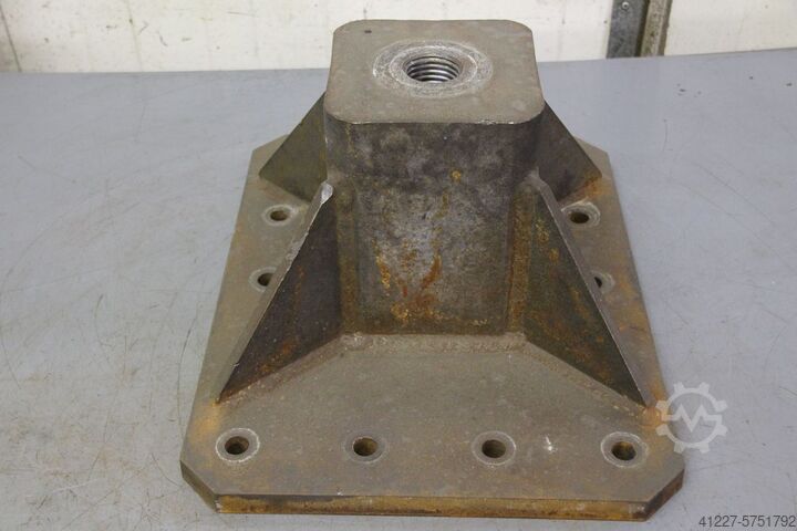 Lastbock 7 Stück unbekannt 450/350/H420 mm