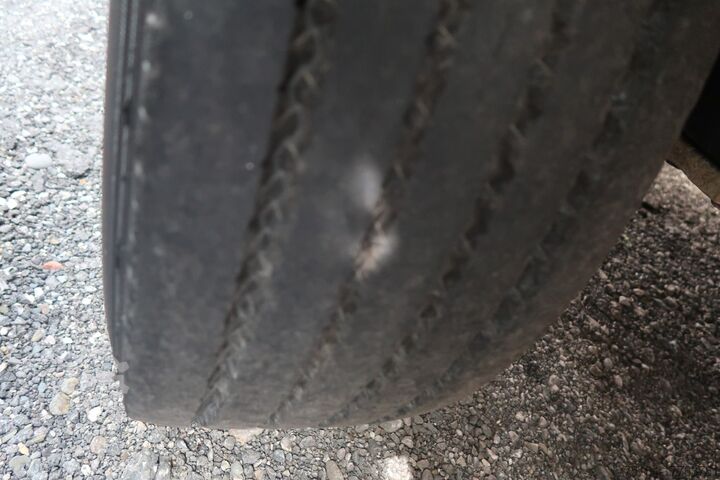 Trailer with flatbed & tarpaulin Rufa ZHC 11-21