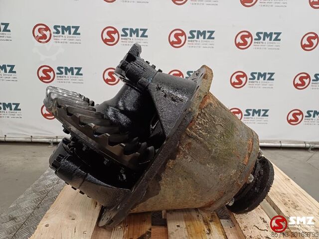 Differential Renault Occ differentiëel P1370 Renault 3,083