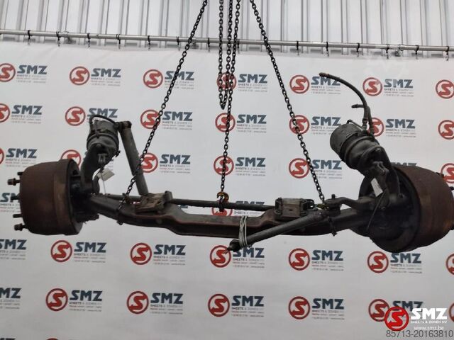 Steering part Volvo Occ vooras Volvo FM 20399064
