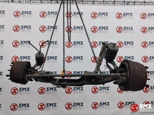 Steering part Volvo Occ vooras Volvo FM 20399064